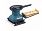 Makita Szlifierka oscylacyjna 180 W BO4557 z walizką