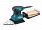 Makita Szlifierka oscylacyjna 200 W delta BO4565K z walizką