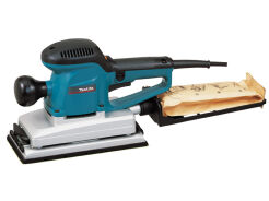 Makita Szlifierka oscylacyjna 330 W BO4900V
