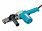 Makita Szlifierka taśmowa pilnik 550 W 9031