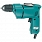 Makita Wiertarka bezudarowa 400 W 6510 LVR