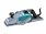 Makita Strug elektryczny 1200 W 1806B
