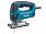 Makita Wyrzynarka 720 W 4350FCT z diodą LED