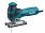 Makita Wyrzynarka 720 W 4351FCT z diodą LED