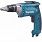 Makita Wkrętarka 230V 570W FS4300