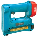 Makita Zszywacz akumulatorowy 9,6V T221DW