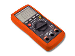 Neo Miernik elektroniczny multimetr 94-001