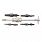 Jonnesway Ściągacz bezwładnościowy wewnętrzny 10-32 mm AE310012