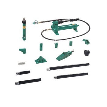 Jonnesway Rozpierak hydrauliczny 4T z pompą jednostopniową AE010020