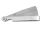 Yato Szczelinomierz listkowy 100 mm 0.05-0.5 mm YT-7222