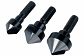 Wolfcraft Pogłębiacz WS 10 mm WF 2582