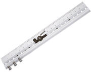 Wolfcraft Listwa do połączeń kołkowych WF4650