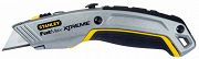 Stanley Nożyk FatMax XTreme TwinBlade z podwójnym ostrzem, chowanym 0-10-789