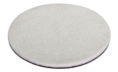 Wolfcraft Filcowa nakładka polerska z rzepem 125 mm WF 2208