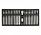 Yato Końcówki wkrętakowe RIBE i TORX z otworem YT-0420 42 szt.