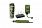 Proxxon Grawerka MICROMOT GG 12 z zestawem PRN 28635