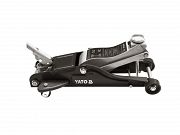 Yato Podnośnik hydrauliczny samochodowy niskoprofilowy 2 t YT-1720