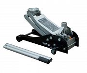 Yato Podnośnik hydrauliczny samochodowy niskoprofilowy 2,5 t YT-1721