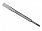 Yato Dłuto przecinak z uchwytem SDS Plus wąskie 20 mm x 250 mm YT-4721