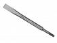 Yato Dłuto przecinak z uchwytem SDS Plus wąskie 20 mm x 250 mm YT-4721