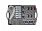 Yato Zestaw diagnostyczny przelewowy do wtryskiwaczy common rail YT-7306