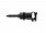 Yato Klucz udarowy pneumatyczny 1" 2600 Nm YT-0960