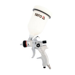Yato Pistolet lakierniczy pneumatyczny 1,4 mm HVLP YT-2340