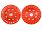 Yato Tarcza diamentowa Turbo do szlifowania betonu 125 mm YT-6032