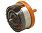 Wolfcraft Otwornice do drewna Profi 28 - 75 mm WF 2220