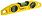 Stanley Poziomica torpedo FatMax  290 mm z magnesem 0-43-603