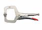 Yato Szczypce zaciskowe  Morsa typ C 280mm YT-2466