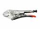 Yato Szczypce zaciskowe  Morsa CrMo 250mm YT-2476 z blokadą