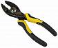 Stanley Szczypce samonastawne uniwersalne FatMax 200mm 0-84-646