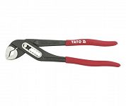 Yato Szczypce nastawne do rur 250 mm YT-2090