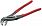 NWS Szczypce hydrauliczne ClassicPlus 240mm 1651-12-240