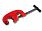 Drel Obcianak do rur stalowych 12-50 mm DR-PC-33