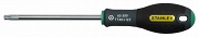 Stanley Wkrętak torx Fatmax (T10-T40)