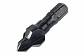 Wolfcraft Wiertło z pogłębiaczem 4-10 mm WF 2547