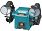 Makita Szlifierka stołowa 250W GB602W