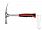 Yato Młotek murarski berliński 600g metalowy trzonek YT-4562