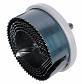 Wolfcraft Otwornice do drewna Standard 60-95 mm WF 2162