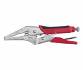 Yato Szczypce zaciskowe  Morsa wydłużone CrV 165 mm YT-2155
