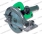 Hitachi Pilarka tarczowa 1010W C7MFA