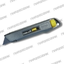 Stanley Nożyk Interlock z ostrzem trapezowym chowanym 0-10-020