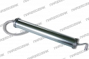  Pressol  Odciągarka ręczna do oleju 1000 ml 12 908