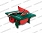 Verto Pilarka do glazury 600 W 52G280