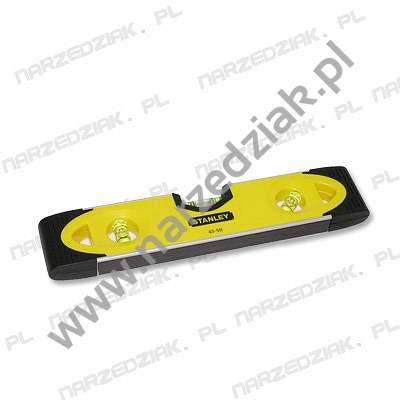 Poziomice torpedo