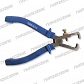 Topex Ściągcz izolacji szczypcowy 160 mm 32D401