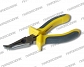 Stanley Szczypce wydłużone wygięte Dynagrip 150mm 0-84-071