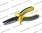 Stanley Szczypce płaskie Dynagrip 150mm 0-84-073 